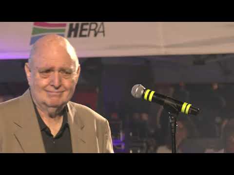 BILLY VERA -  "AT THIS MOMENT"  | Porretta Soul Festival 2024