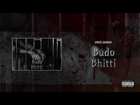 VIBER SAIMON - BUDO BHITTi Nepali rap prod.vintageMan beats