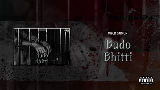 VIBER SAIMON - BUDO BHITTi Nepali rap prodvintageM