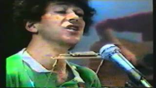 Edoardo Bennato - L&#39;isola che non c&#39;é - (sala di registrazione) - 1980