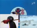 Pingu 480p 30fps H264 128kbit AAC VP8
