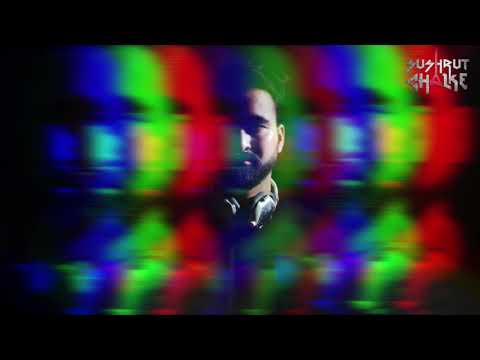 Nusrat Fateh Ali Khan X Cirez D - Sushrut Chalke Mashup