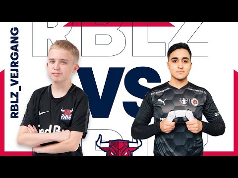 150-0 Weekend-League Player FurkyPlayz vs Anders Vejrgang | Eligella Cup Semi Finals