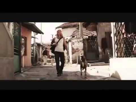 EL GRINGO - SCOTT ADKINS / TRAILER ORIGINALE - 2012 / DVD - BLU RAY - VIDEO