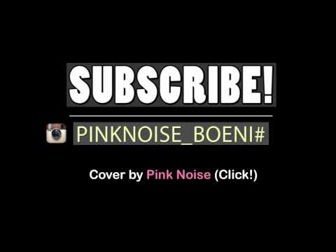 TAEYANG - Eyes, Nose, Lips (Instrumental / Remake) Pink Noise