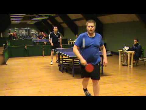 101006 2. Div, Morten L Petersen - Flemming Weinrich