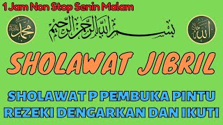 Download lagu 1hour Full Sholawat The Most Powerful Sustenance P... mp3