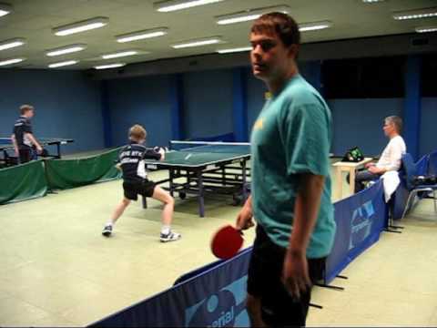 070325 DrDiv, Sebastian Haack - Lasse Kofoed