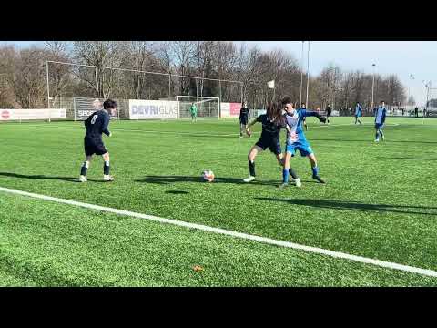 ASC Waterwijk JO15-1  -  Koninklijke HFC JO15-1 (9-3-2024) 4-5