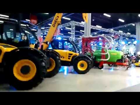 AgroTech Kielce 2018