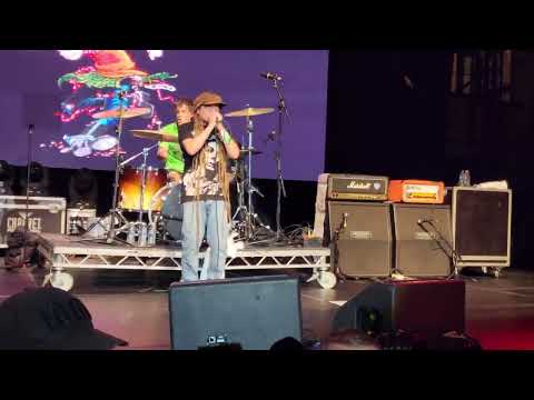 Circle Jerks @ Rebellion Festival 2022