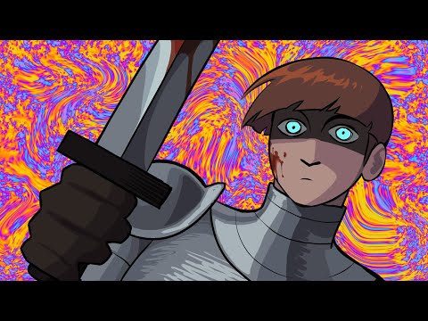 HYAKUGOJYUUICHI 2003 [Fear & Hunger animation meme]