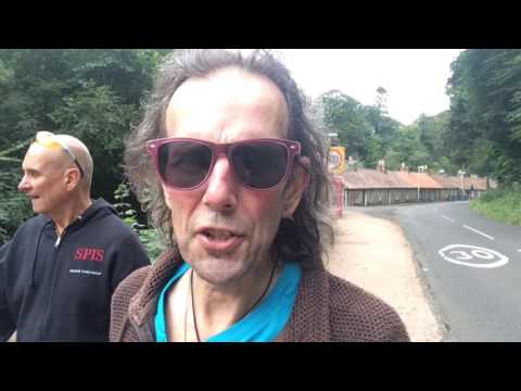 Dura Den/Kemback stroll