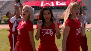 Glee - Problem (Full Performance)