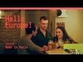 Hello Europe 1 Beer In Paris
