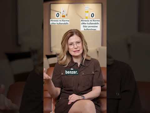 Renkli Güneş Kremleri - Faydalı mı Zararlı mı? Hangisini Kullanalım?