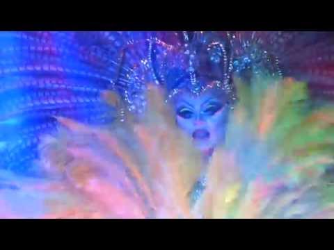 Shayanne Ashela | Bar Queen (01-08-15) FULL HD - BY LEH SANUTY