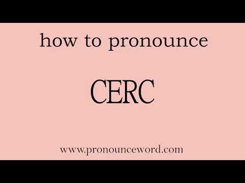 CERC