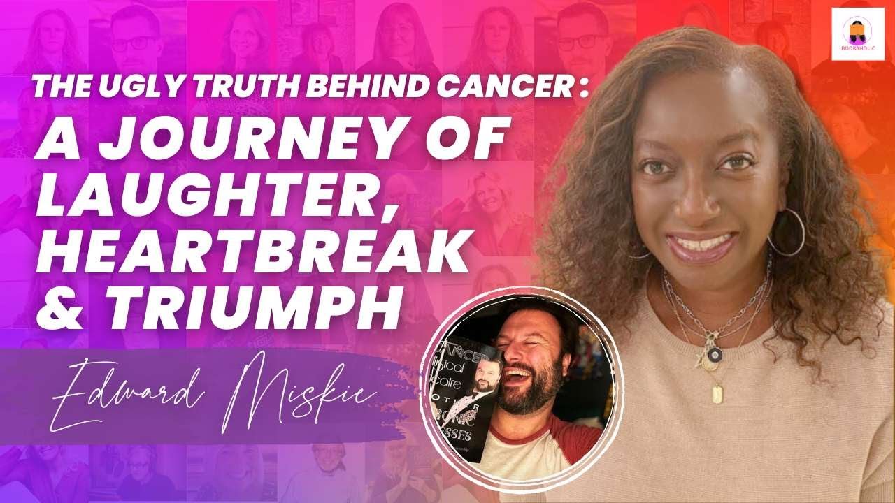 The Ugly Truth Behind Cancer: A Journey of Laughter, Heartbreak, and Triumph | Episode 84