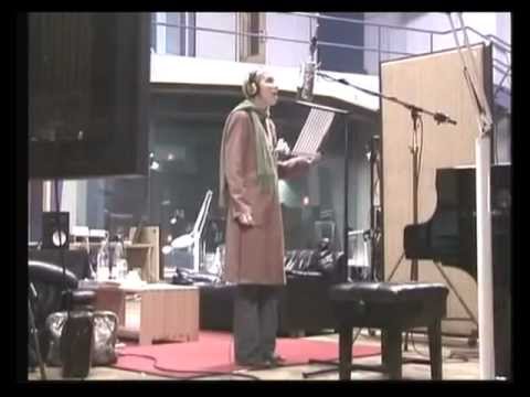 Annie Lennox - The Making Of Into The West