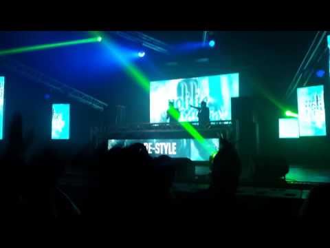 Pokke Herrie The Sickest Squad teil2 03.09.2016