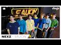 NEXZ ー SAUCIN'ㅣdingo Liveㅣdingo Music