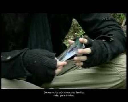 [Parte 3/3] "Maan Mainiot" - Tuomas Holopainen (legendado)