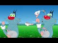 Oggy Und Die Kakerlaken Keine Haare Mehr Volledige Aflevering In HD