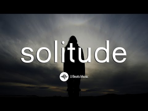 "Emotional" Gospel Instrumental + Guitar & Flute - "Solitude" (Prod. IJ Beats)