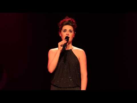 ALESSANDRA MAESTRINI - TRUE COLORS (Drama n' Jazz)