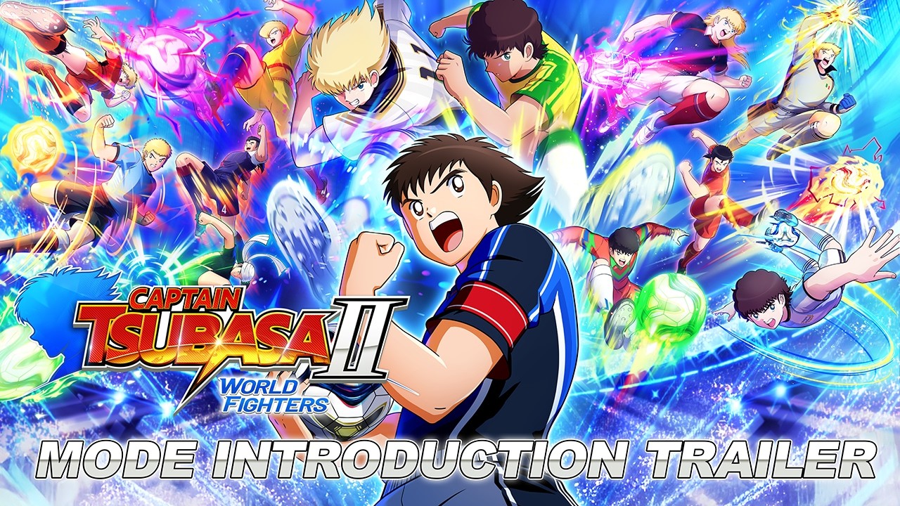 Captain Tsubasa 2: World Fighters mostra modalità storia e personalizzazione