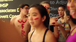 Will Rice O-Week 2016