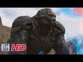 CGI VFX Breakdowns Transformers Rise Of The Beasts By MPC TheCGBros