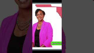 Angie Nixon for Florida Senate
