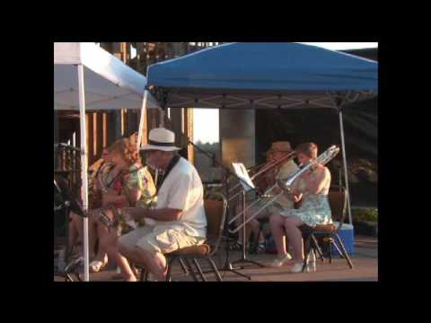 Opus One (Sy Oliver)  - performed by SPSCC Jazz Ensemble