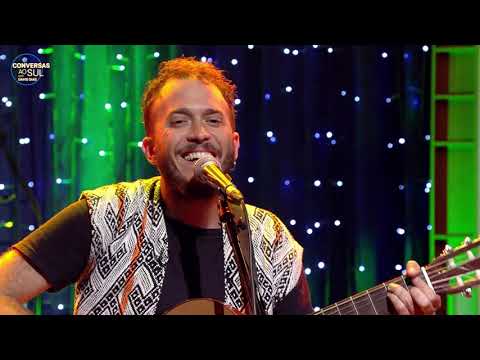 LUIZGA - Yemamaya | CONVERSAS AO SUL | EP21