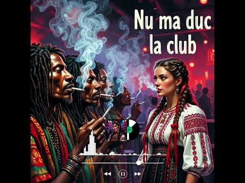 "Theo Rose x DOMINO x Alessandra - Nu Ma Duc La Club" (Reggae REMIX)