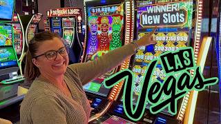 New Las Vegas Slots You Must Try in 2025