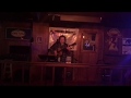 Steve Meadows performs "Roly Poly"