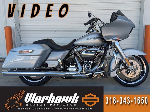 2023 Harley-Davidson Road Glide® in Monroe, Louisiana - Video 1