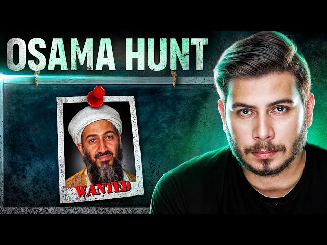 How Osama Was Captured SDDEFAULT Thumbnail