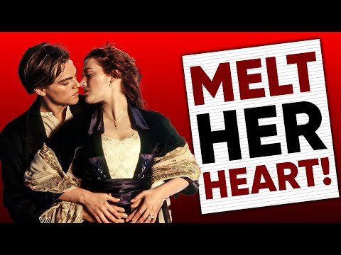 How to Actually be "Romantic" with your Girlfriend