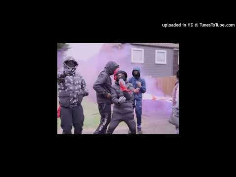 Coolie.18 x Insane18 - 22Gz (Instrumental Remake) [reprod.adigotcoa)