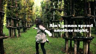 Elisa - I Never Came with lyrics