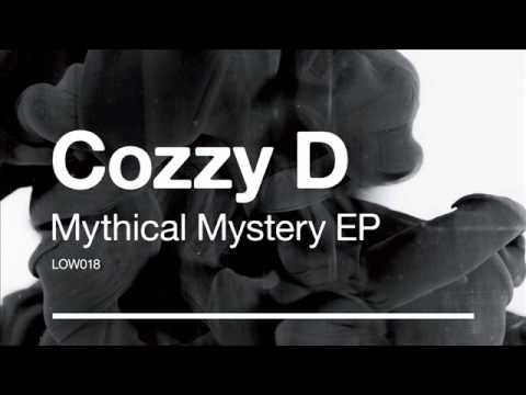 Cozzy D - Labyrinth