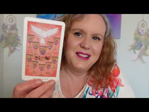 Tuesday 14th May 2024 - A New Beginning is on its way.... How to Claim it? Tarot and Energy Reading