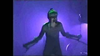 [05] Marilyn Manson - Mechanical Animals (London 1998)