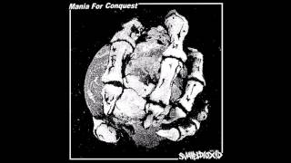 MANIA FOR CONQUEST - Deforestation