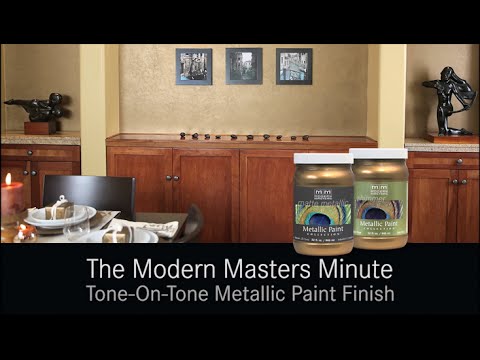 download lagu mp3 mp4 Modern Masters Warm Silver, download lagu Modern Masters Warm Silver gratis, unduh video klip Modern Masters Warm Silver