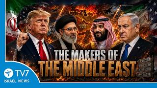 Iran’s Strategic Gamble: Is Deterrence Dead as US & Israel Prep for Escalation?